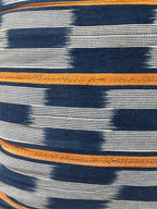 Baule Cloth Cushion (83.7.B69)