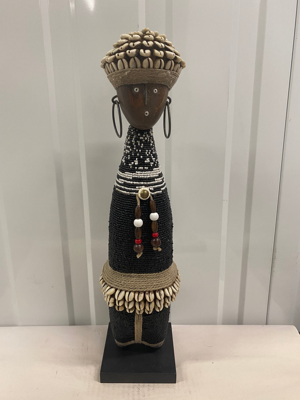 Namji Doll - Black (AC1601)