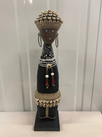 Namji Doll - Black (AC1601)