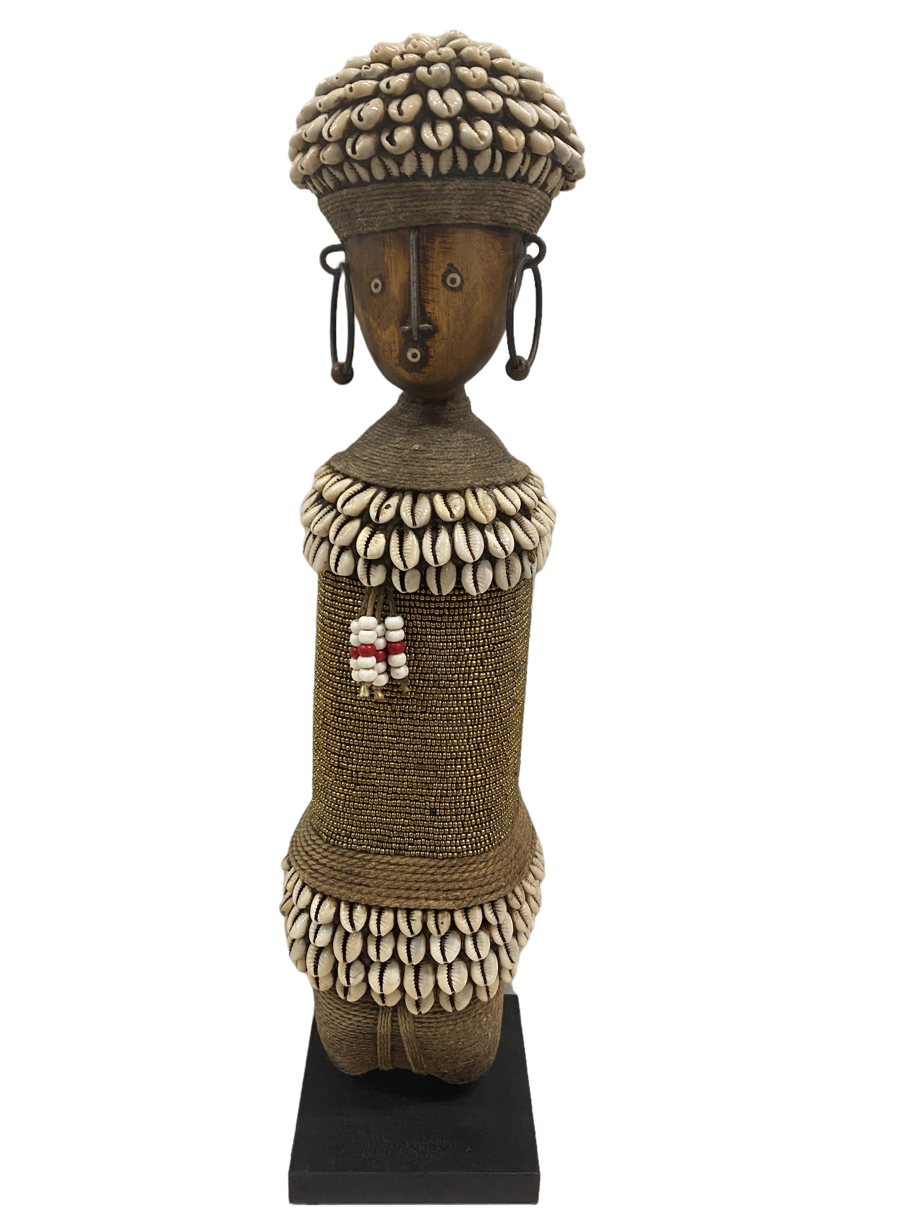 Namji Doll - Gold (AC1603)