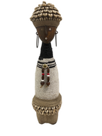 Namji Doll - White (AC1604)