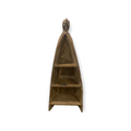 Mokoro Canoe Shelf