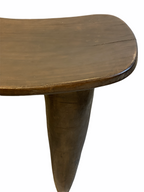 Senufo Stool 3