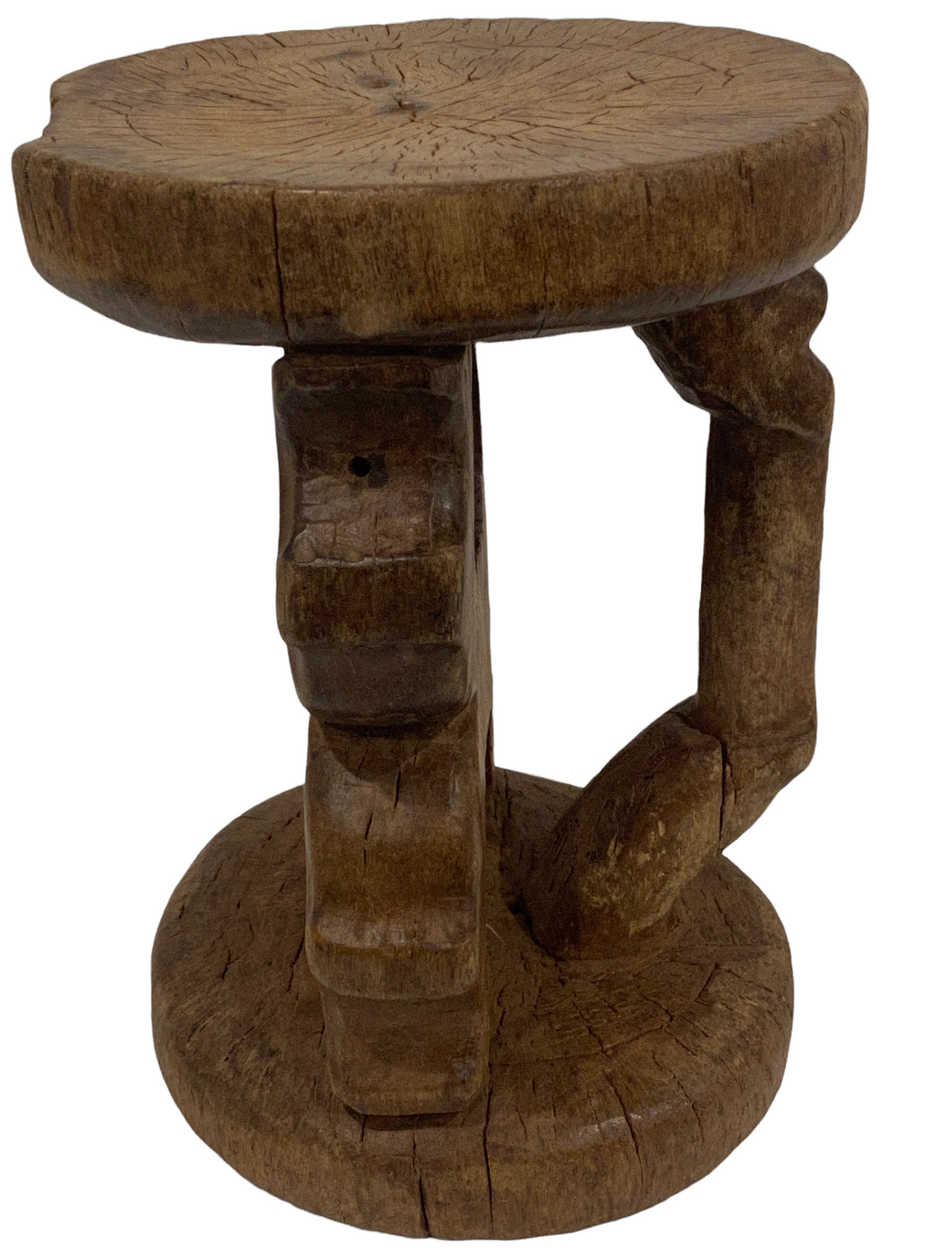 Tonga Stool - (6.1)