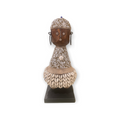 Namji Doll - Fat 22cm - Golden & White CW002