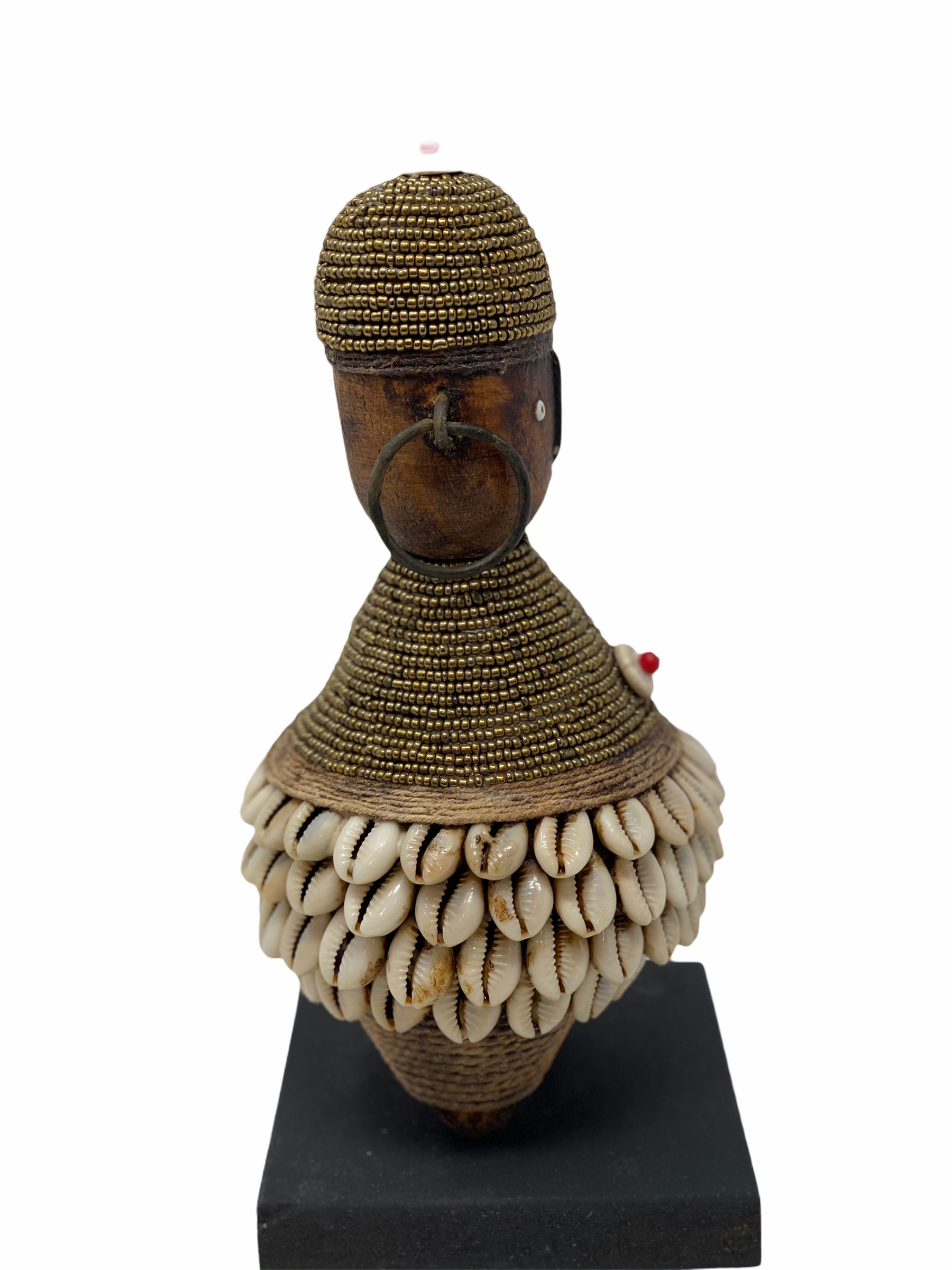 Namji Doll - Fat 22cm  - Gold