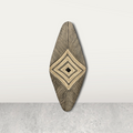 Cameroon Shield Oblong (10)