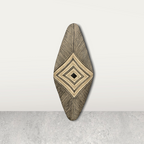 Cameroon Shield Oblong (10)