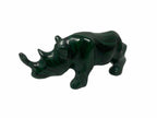 Malachite precious stone carving (09)