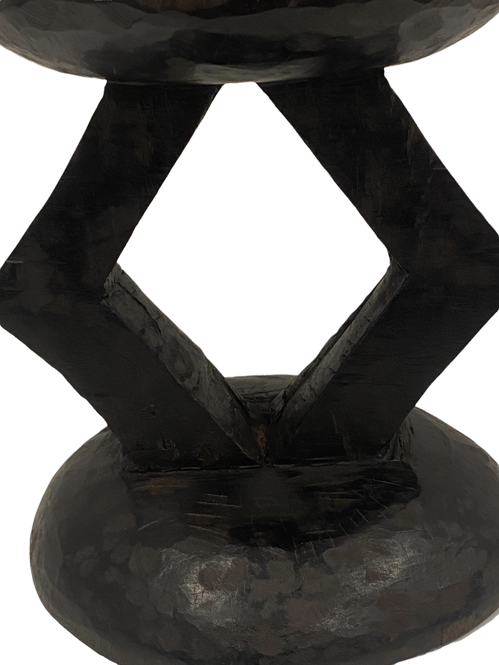 Tonga Stool - (TR34.2)