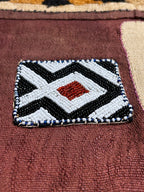 Kuba cloth - Democratic Republic of Congo TR84