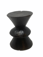 Vintage Ethiopian Coffee Stand