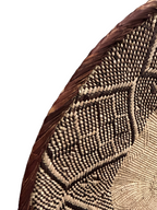 Tonga Basket Natural (60-14)