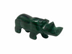Malachite precious stone carving (07)