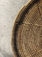 Makenge Winnowing Basket - Zambia (33.4)