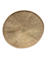 Tonga Basket Natural (70-10)