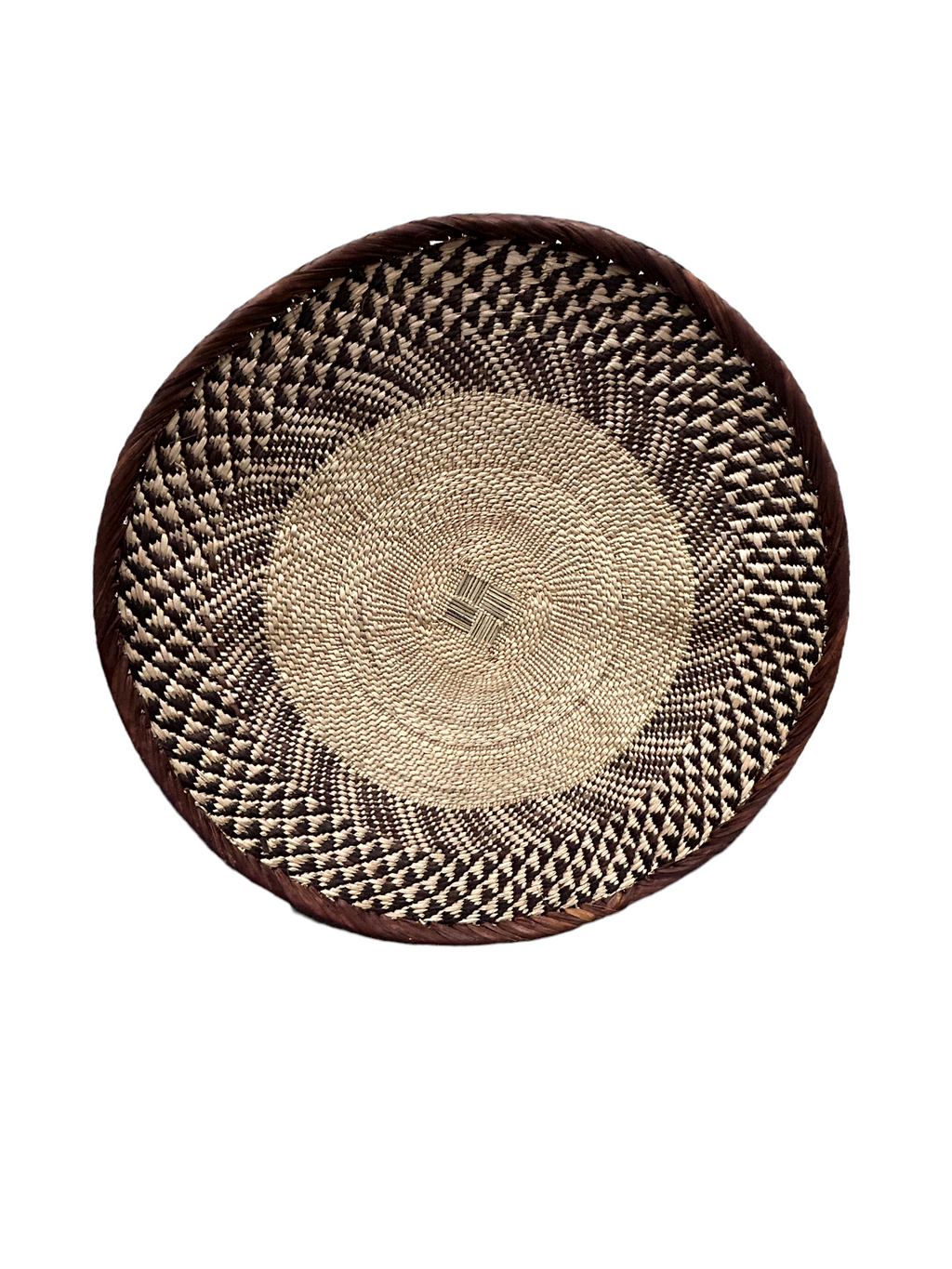 Tonga Basket Natural (45-26)