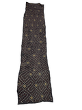 Kuba cloth - Democratic Republic of Congo 86.01