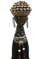 Namji Doll - Black (AC1601)