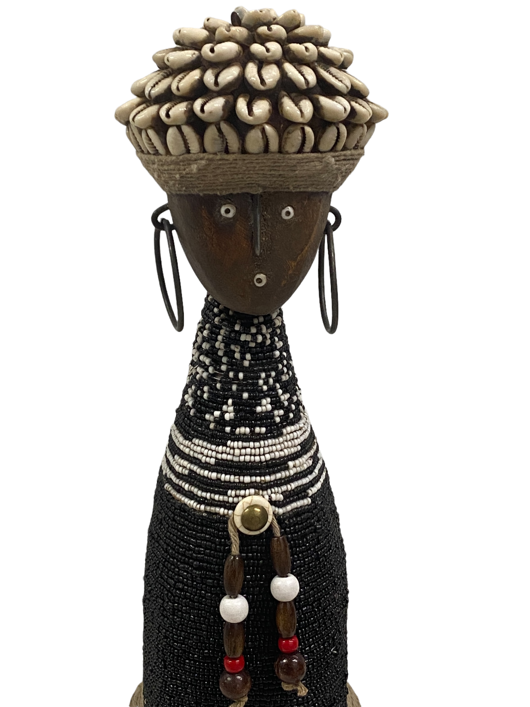 Namji Doll - Black (AC1601)