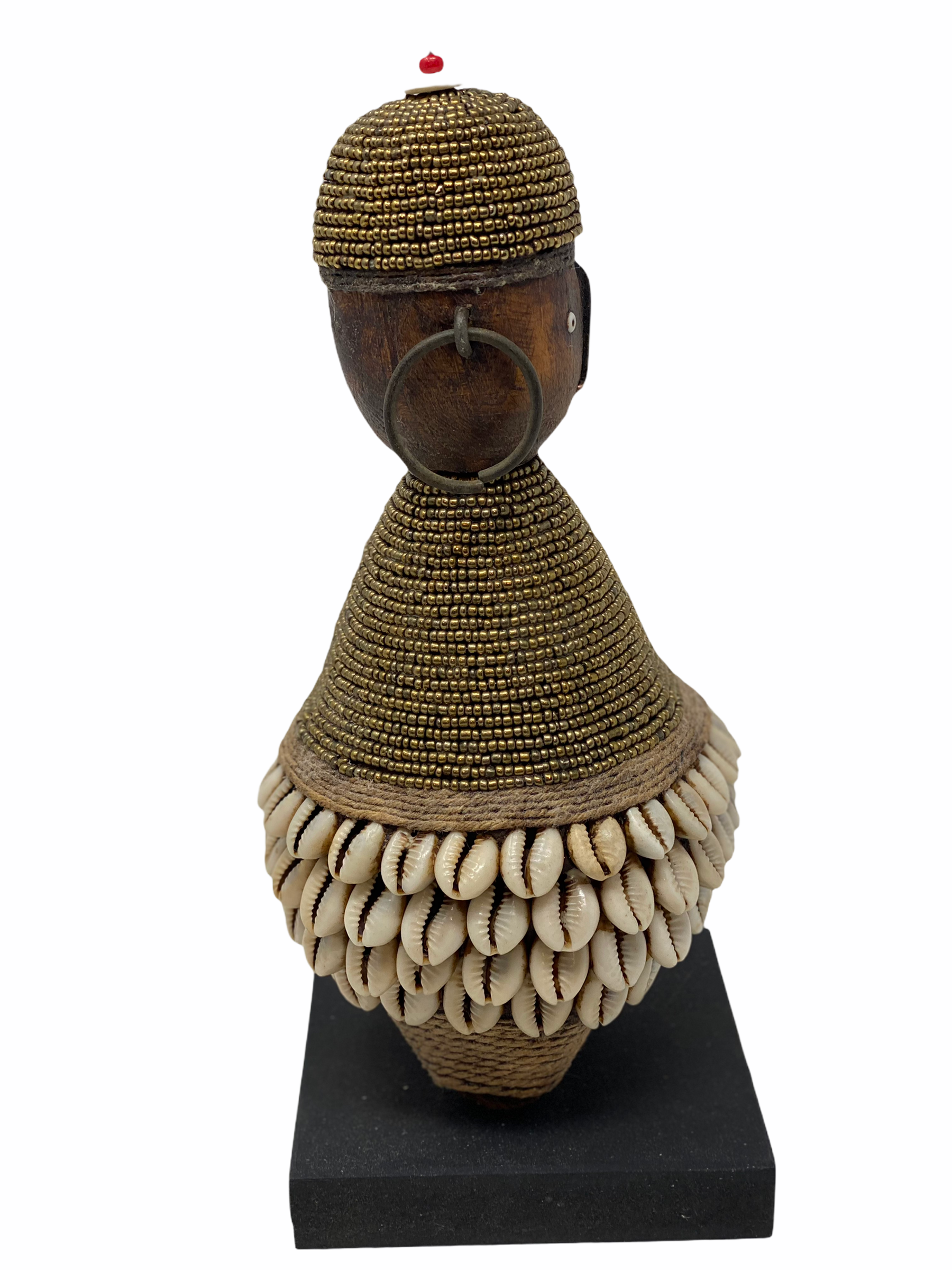Namji Doll - Fat 22cm  - Gold