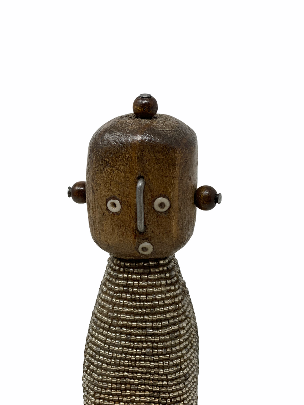 Namji Doll - Baby 17cm  - Gold