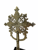 Ethiopian Cross - ML - 08