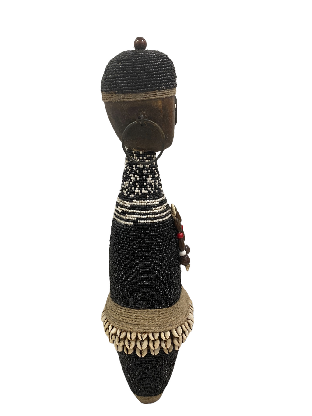 Namji Doll - Black (AC1602)
