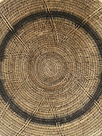 Makenge Winnowing Basket - Zambia (33.3)