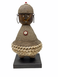 Namji Doll - Fat 22cm - Silver