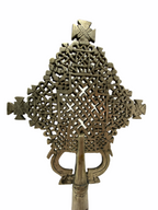 Ethiopian Cross - ML - 04