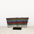 Beaded Chad Skirt - vintage 04