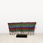 Beaded Chad Skirt - vintage 04