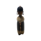 Namji Doll - S 33cm - Black (SB03)