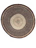 Tonga Basket Natural (68-01)