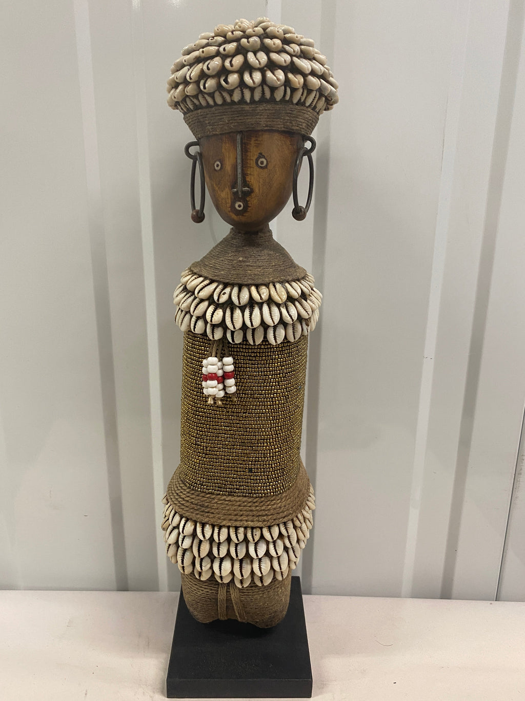 Namji Doll - Gold (AC1603)