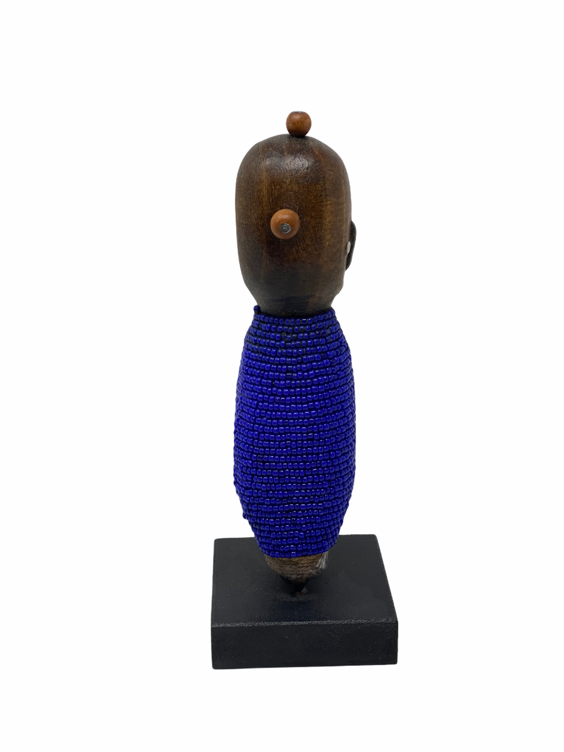 Namji Doll - Baby 17cm - Blue