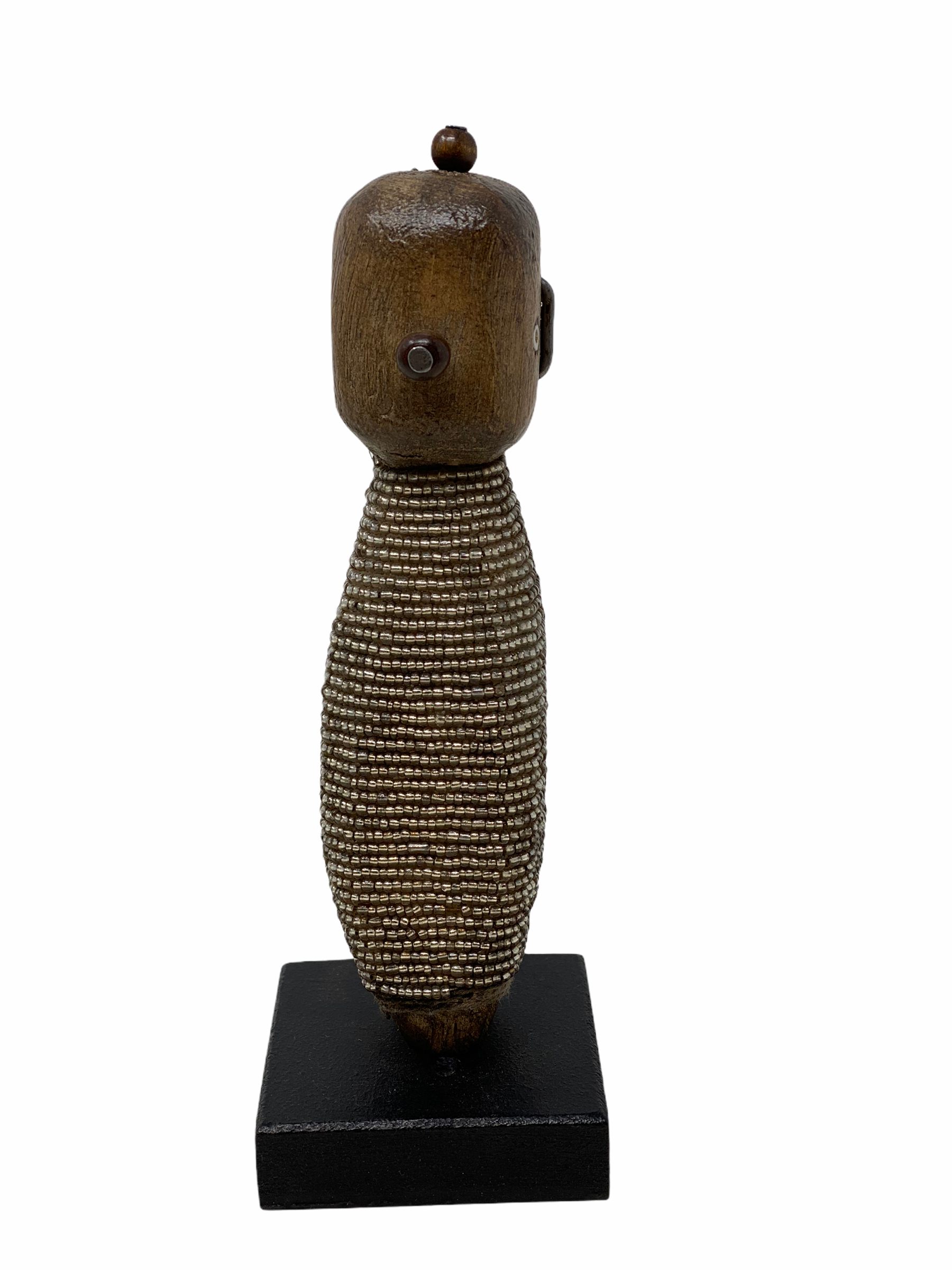 Namji Doll - Baby 17cm  - Gold