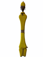 Namji Doll - XL 82cm -Yellow