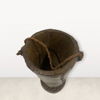 Lozi milk jug - Zambia (174.2)