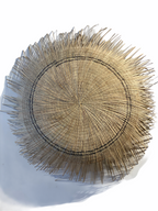 Malawi Sun Wall Baskets - L 100cm