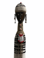 Namji Doll - XXL 125cm - White