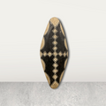 Cameroon Shield Oblong (09)