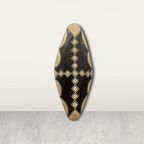 Cameroon Shield Oblong (09)
