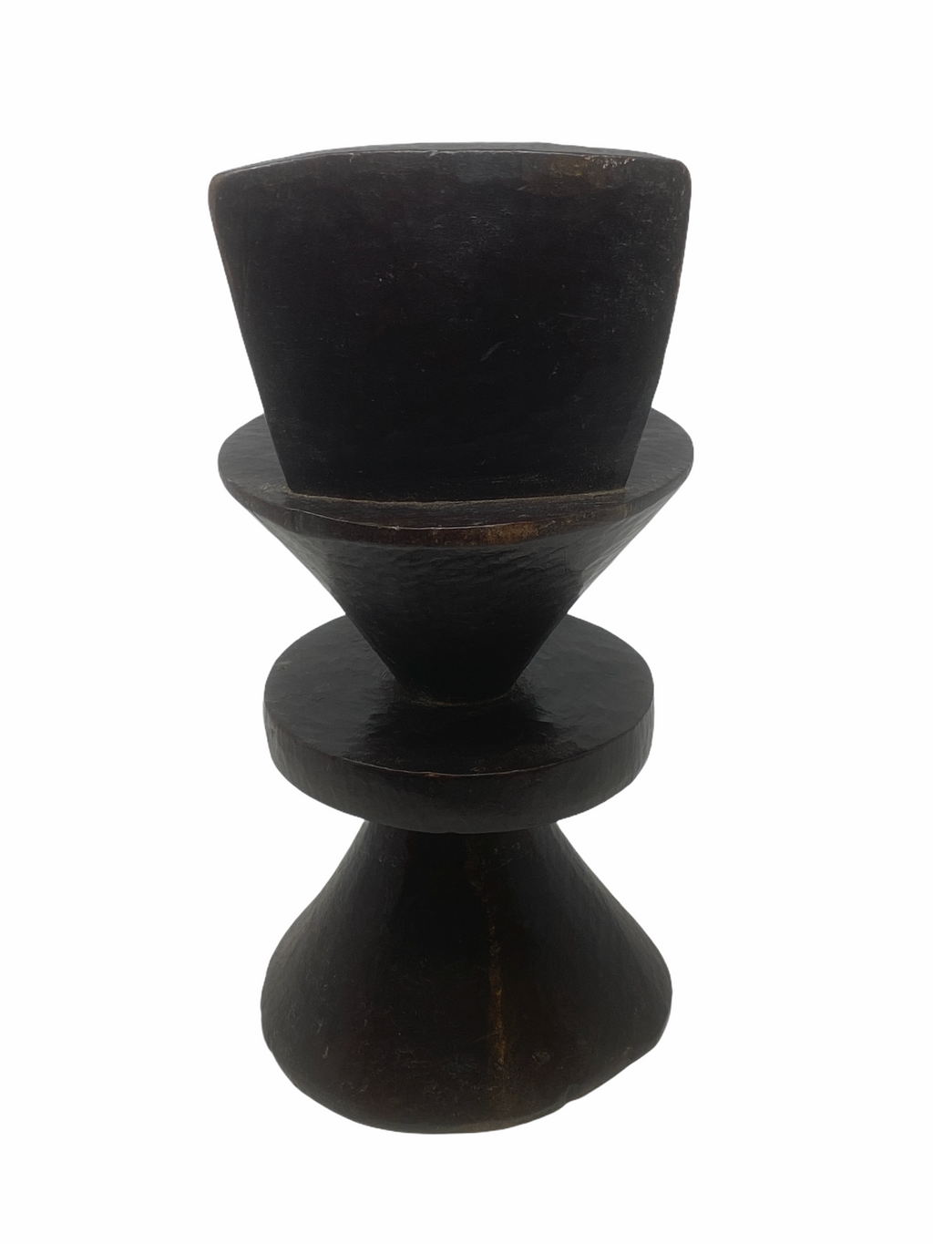 Vintage Ethiopian Coffee Stand