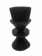 Vintage Ethiopian Coffee Stand