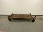Pygmy bed - Congo/Cameroon (186.1)
