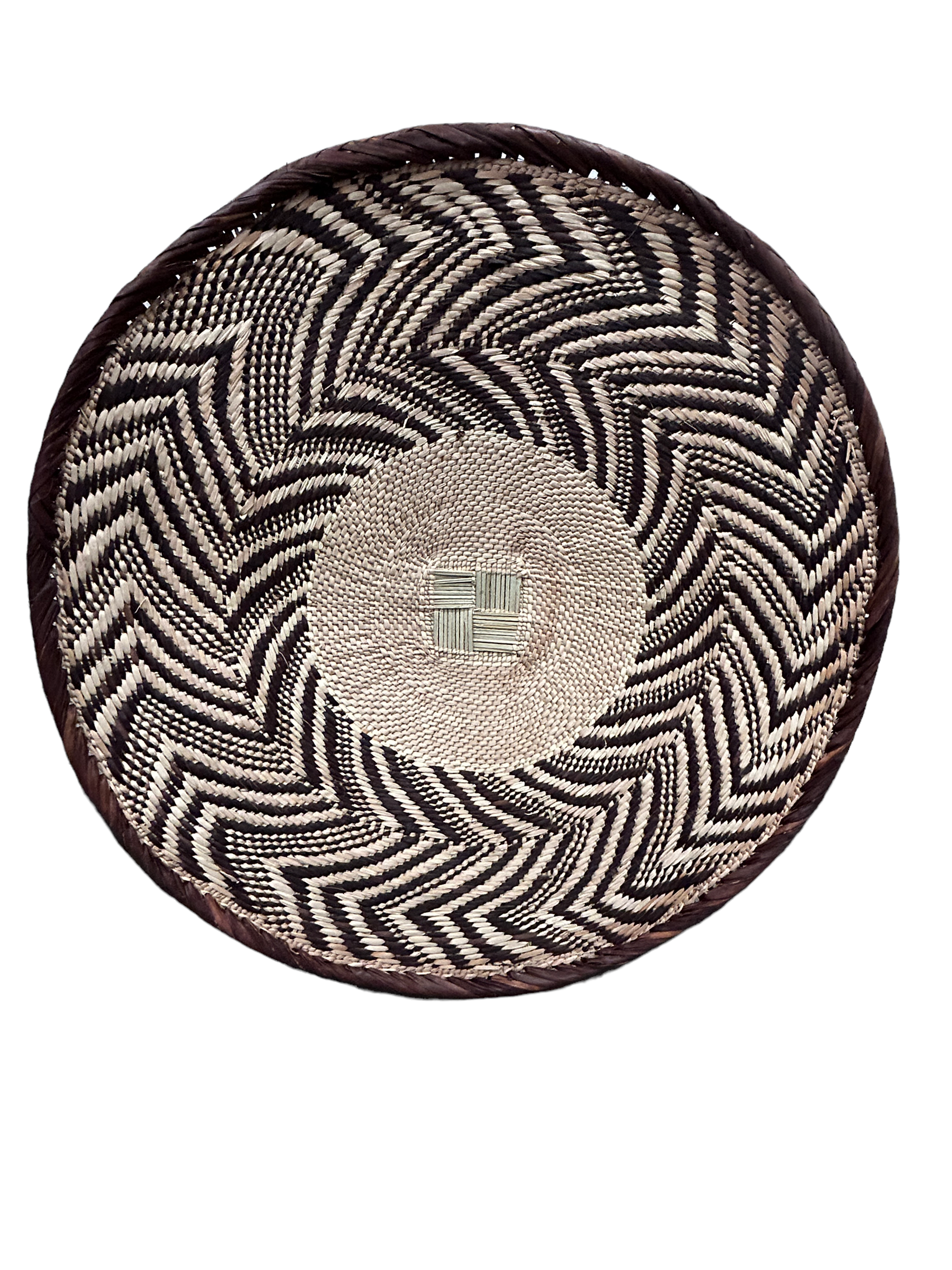 Tonga Basket Natural (45-13)