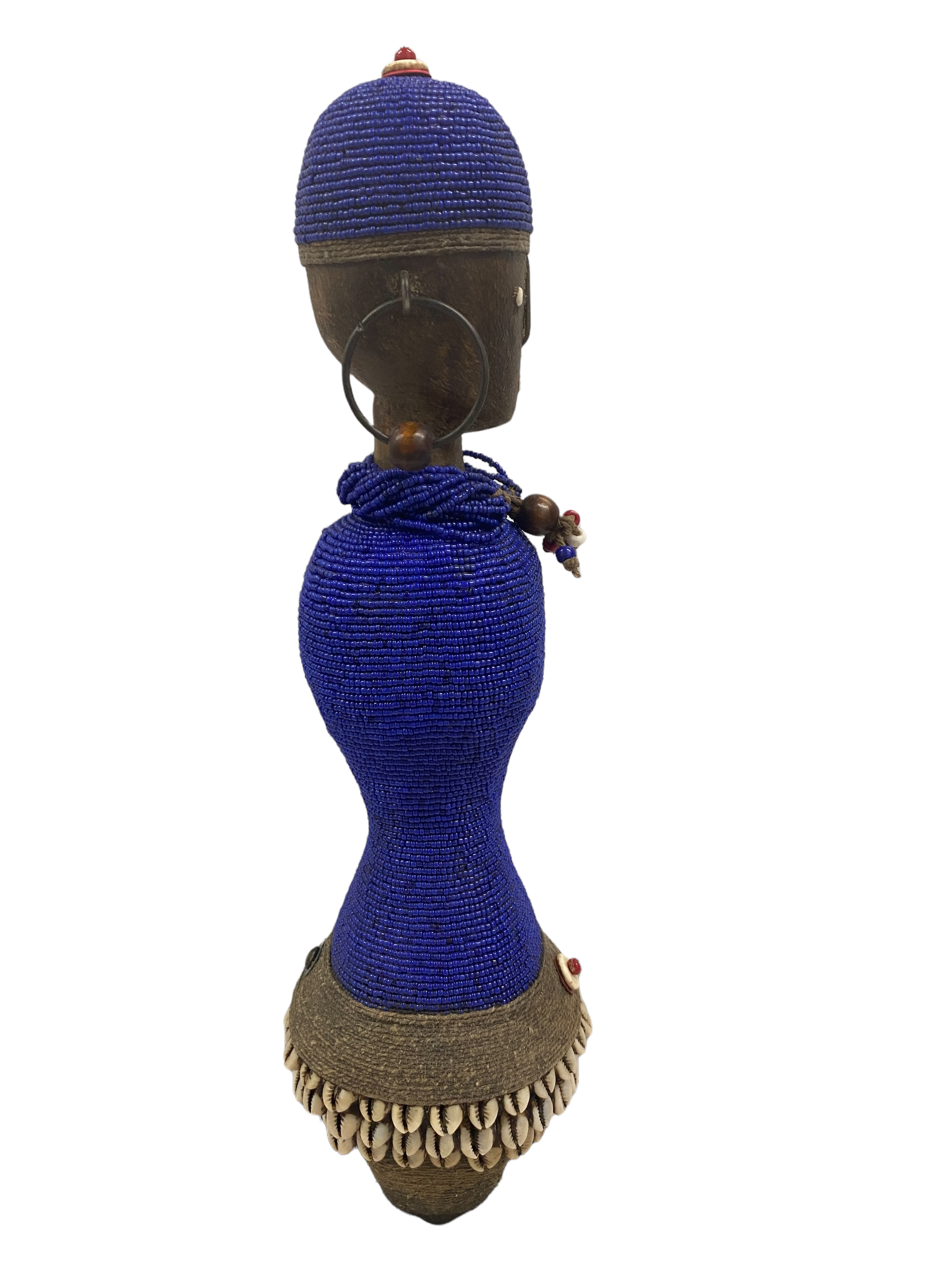 Namji Doll - Blue (AC1608)