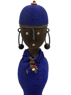 Namji Doll - Blue (AC1608)